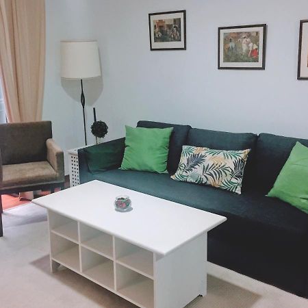 Apartamento En El Centro De Sevilla מראה חיצוני תמונה
